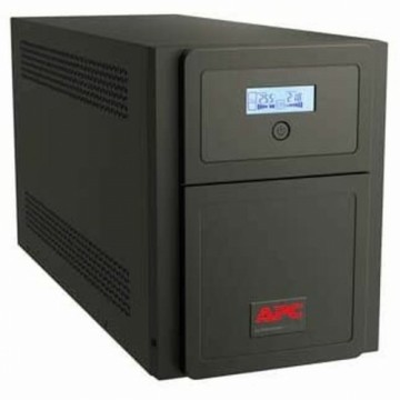 Uninterruptible Power Supply System Interactive UPS APC Easy UPS SMV