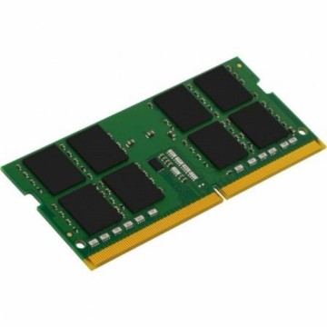 Память RAM Kingston KVR26S19D8/32 32 GB 2666 MHz CL19 DDR4