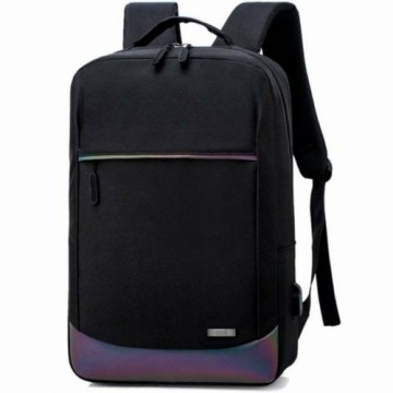 Laptop Backpack Cool Reflective 16"