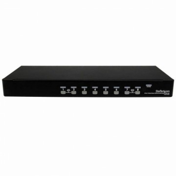 Переключатели KVM Startech SV831DUSBGB