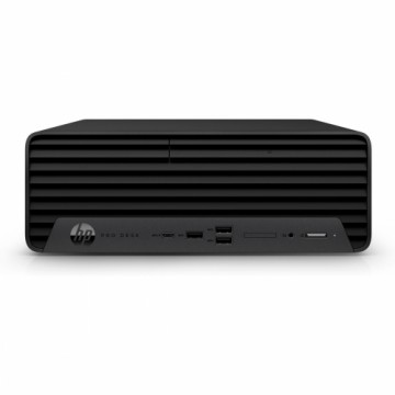 Настольный ПК HP 400SFF G9 i5-14500 16 GB RAM 512 Гб SSD