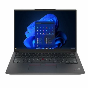 Portatīvais dators Lenovo E14 G6 14" 16 GB RAM 512 GB SSD Spāņu Qwerty