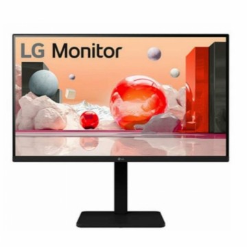 Игровой монитор LG 27BA560-B 27"