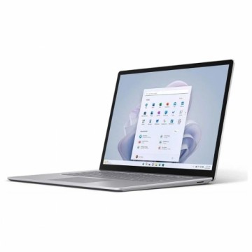 Portatīvais dators Microsoft Surface 6 15" Intel Core Ultra 5 135H 16 GB RAM 512 GB SSD Spāņu Qwerty