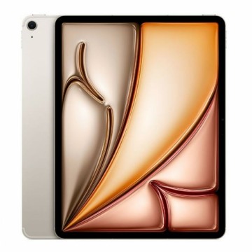 Planšete Apple iPad Air 13 13" 8 GB RAM 1 TB M2 Bēšs