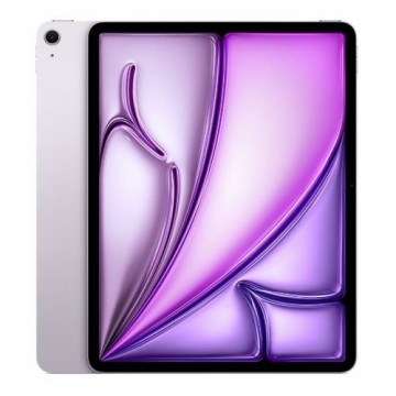 Planšete Apple iPad Air 13 13" 8 GB RAM 512 GB Violets M2