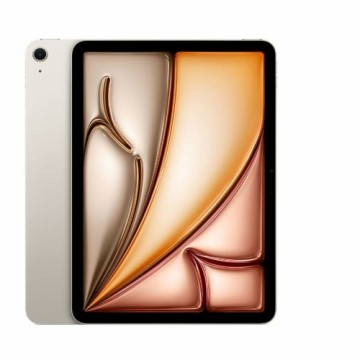 Планшет Apple iPad Air 11 11" 8 GB RAM Белый M2 1 TB