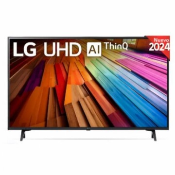 Viedais TV LG 50UT80006LA.AEU 4K Ultra HD 50" LED HDR D-LED