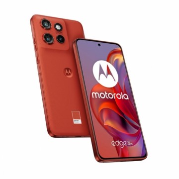 Viedtālruņi Motorola EDGE 50 NEO 6,36" 12 GB RAM 512 GB Sarkans