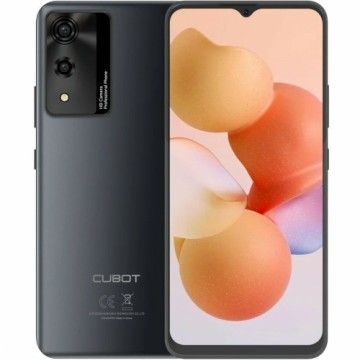 Смартфоны Cubot A10 6,56" 4 GB RAM 128 Гб Чёрный