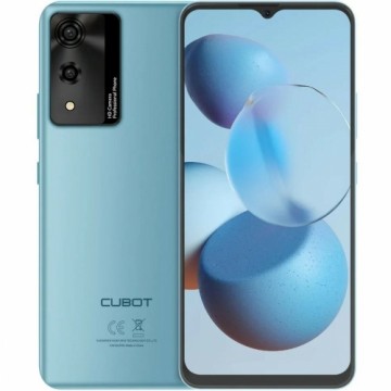 Viedtālruņi Cubot A10 6,56" 4 GB RAM 128 GB Zils