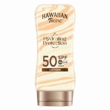 Лосьон после загара Hawaiian Tropic Hydrating Protection