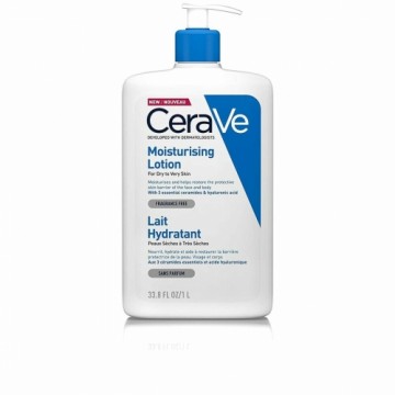 Лосьон для тела CeraVe Moisturising