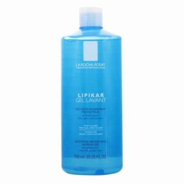 Shower Gel La Roche Posay Lipikar