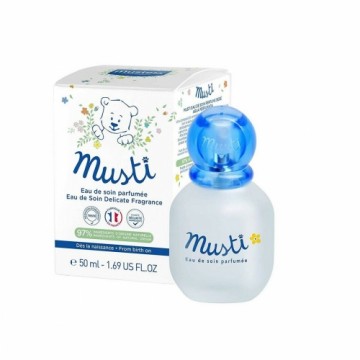 Children's Perfume Mustela Musti Eau de Soin