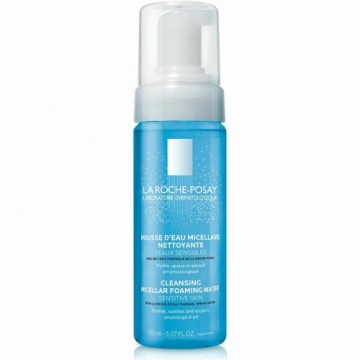 Make-up Remover Foam La Roche Posay Toleriane Micellar Water