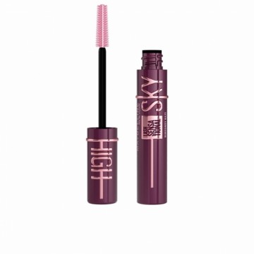 Skropstu tuša Maybelline Lash Sensational