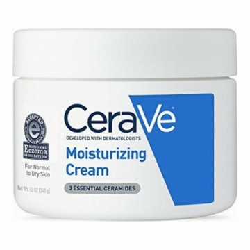 Pastiprināti mitrinošs krēms CeraVe Moisturising