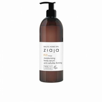 Сыворотка для тела Ziaja Baltic Home Spa Антицеллюлитный