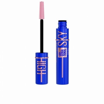 Тушь для ресниц Maybelline Lash Sensational