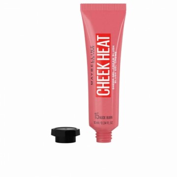 Sārtums Maybelline Cheek Heat 10 ml