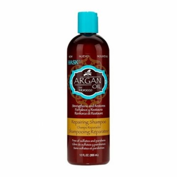 Spēcinošs Šampūns HASK Argan Oil