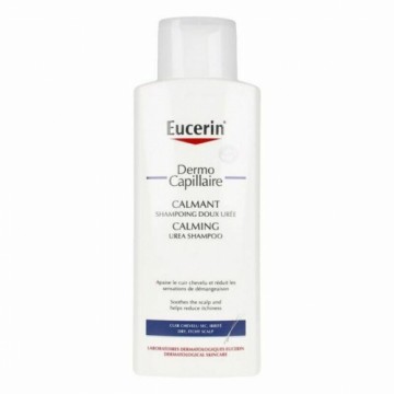 Шампунь Eucerin DermoCapillaire 250 ml