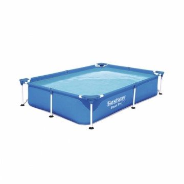 Бассейн Съемный Bestway 221 x 150 x 43 cm (Пересмотрено A)