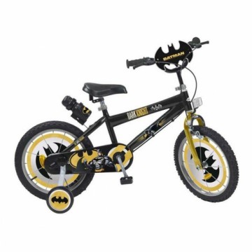 Children's Bike Batman Batman (Refurbished C)