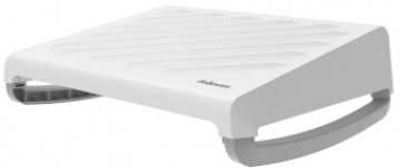 Kāju paliktnis Fellowes Foot Rest Breyta White