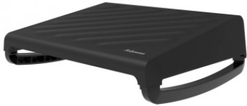 Kāju paliktnis Fellowes Foot Rest Breyta Black