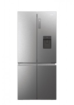 Haier Multidoor Refrigerator HCW7819EHMP (536L; inox)