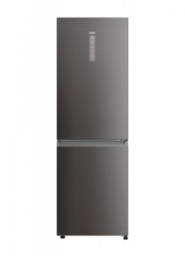 Haier HDPW5618DNPD Freestanding 352 L D Black