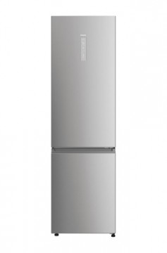 Haier Refrigerator HDPW5620CNPK (406L; silver)