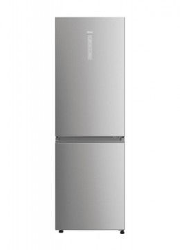 Haier Refrigerator HDPW5618CNPK (352L; silver)