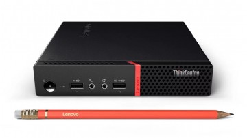 Lenovo ThinkCentre M715q AMD Ryzen 3 PRO 2200GE 7GB 256GB SSD WIN10 PRO (Atjaunots A)