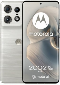 Motorola Edge 50 Pro 5G 12GB/512GB Moonlight Pearl EU