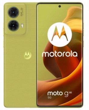 Motorola G85 5G 12GB/256GB Olive Green EU