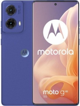 Motorola G85 5G 12GB/256GB Cobalt Blue EU