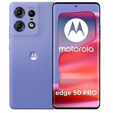 Motorola Edge 50 Pro 5G 12GB/512GB Luxe Lavender EU