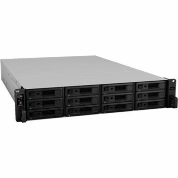 Synology SA3200D, NAS