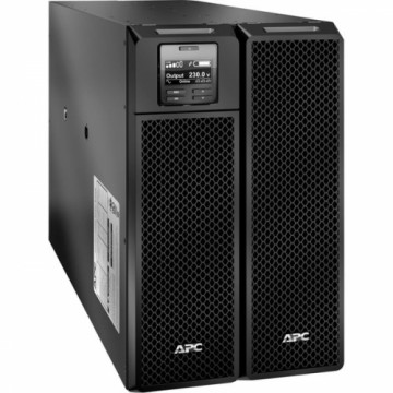 APC Smart-UPS SRT8KXLI 8000VA, USV