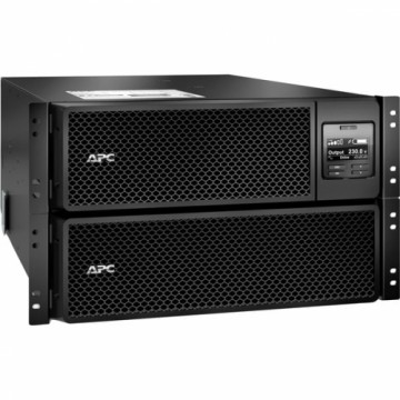 APC Smart-UPS SRT10KRMXLI 10000VA, RM, USV