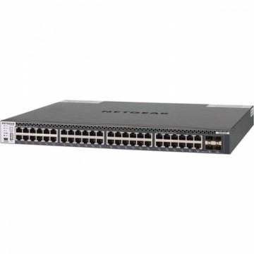 Netgear M4300-48X, Switch