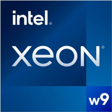 Xeon® w9-3495X, Prozessor