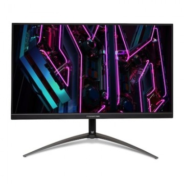 Acer Predator XB3 (XB323QKV3bmiiphx) 31,5" 4K Gaming Monitor 80,0 cm (31,5 Zoll), 160Hz, IPS, HDR 400, 2x HDMI (2.1), 1x DP, Aud