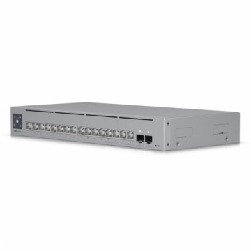 Ubiquiti Pro Max 16 Managed Switch 2x 10G SFP+, 4x 2.5GbE, 12x 1GbE