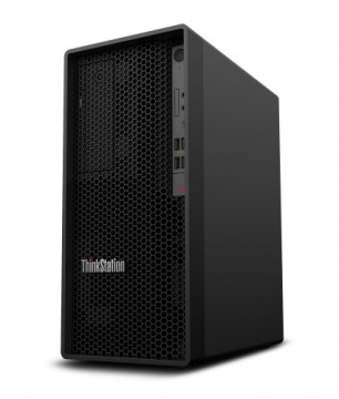 Lenovo ThinkStation P2 Tower 30FR002TGE - Intel i7-14700, 16GB RAM, 512GB SSD, Intel UHD Grafik 770, Win11 Pro