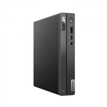 Lenovo ThinkCentre Neo 50q Tiny 12LN003JGE - Intel i3-1215U, 8GB RAM, 512GB SSD, Intel UHD Grafik, DOS