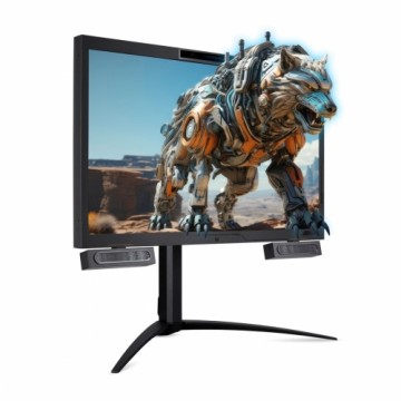 Acer DS2 (PSV27-2) 27" UHD Spatial Labs 3D Gaming Monitor 68,6 cm (27 Zoll), 3D AHVA Panel, 160Hz, HDMI (2.1), 1x DP, 2x USB 3.0 (Type A)